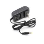 Adaptador de cargador de corriente IC de 100-240 V CA a CC 5 V 9 V 12 V 24 V 1 A, IC US 24V1A
