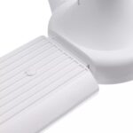 45W E27 Bombilla LED SMD2835 228leds Super brillante Ventilador plegable Ángulo ajustable Lámpara de techo Luces de ahorro de energía para el hogar - Imagen 2