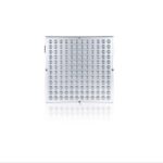 45W 144LEDs Full Spectrum Plant Lighting Fitolampy para plantas Flores Cultivo de plántulas Lámparas LED Grow Light AC85-265V, EU - Imagen 6