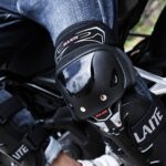 Equipo de protección para montar en motocicleta SULAITE, equipo para conductor de parabrisas cálido anticaída para las cuatro estaciones,, Knee Pads+Elbow Pads - Imagen 13