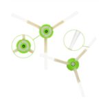 Accesorios para robot aspirador 13 en 1: cepillo principal, cepillo lateral y filtro para iRobot Roomba E5, E6, i7 y i7+ - Imagen 7
