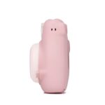 Funda protectora de silicona color gelatina para cámara para Fujifilm Instax mini 11, Jelly Color Purple - Imagen 5