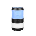 Lámpara LED impermeable para exteriores, lámpara para matar mosquitos, lámpara para acampar, linterna