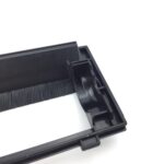 Deflector de cepillo de robot de barrido para Shark ION R85 / RV850 - Imagen 4
