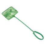 Fish Tank Fish Net Square Aquarium Squid Net, 3 inch - Imagen 2