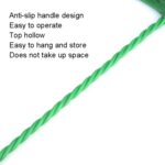 Fish Tank Fish Net Square Aquarium Squid Net, 10 inch - Imagen 5