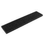 Material de filtro de cultivo de algodón bioquímico para acuario de algodón con filtro de tanque de pesca, 50x12x2cm Medium Hole