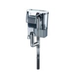 Filtro de cascada externo para acuario pequeño, enchufe CN, Jeneca XP-03