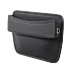Caja de almacenamiento para huecos de coche, decoración de asiento, organizador de relleno de asiento