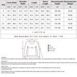 Sudadera casual de secado rápido para hombre Cuello redondo delgado Manga larga, L - Imagen 6