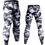 Pantalones casuales para hombre Pantalones deportivos Pantalones pitillo elásticos, XXL - Imagen 2