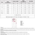 Pantalones cortos deportivos para hombre Pantalones casuales de verano 3/10, M - Imagen 5