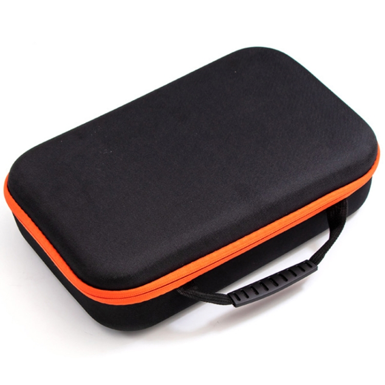 TBD0604029702.jpg HILDA Power Mill Kit de accesorios Organizador de herramientas de taladro, Rectangle - Imagen 1