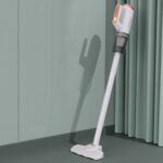 Aspirador portátil multifunción Royalstar para eliminación de ácaros del polvo para uso en el hogar y el automóvil - Imagen 2
