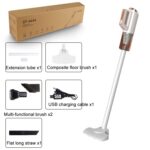 Aspirador portátil multifunción Royalstar para eliminación de ácaros del polvo para uso en el hogar y el automóvil - Imagen 11