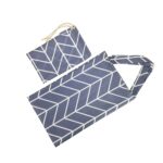 Pañuelo de privacidad para salida de madre, dosel de lactancia, delantal de lactancia para bebé, Grey Geometry