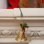 Decoración para árbol de Navidad, gancho en forma de S, suministros festivos, accesorios de plástico auxiliares, 10Set - Imagen 5