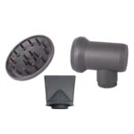 Para secador de pelo Dyson, accesorio de boquilla difusora Airwrap, Professional Style Kit