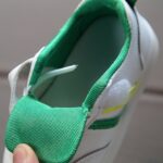 Zapatos casuales con luz LED Zapatos de tablero plano para niños, 26 - Imagen 4