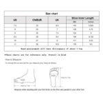 Zapatos casuales con luz LED Zapatos de tablero plano para niños, 26 - Imagen 7