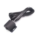 Regulador de volumen del subwoofer del controlador remoto del volumen del amplificador del coche