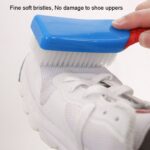 Multifunción no daña los zapatos Nano cepillo ropa familiar cepillo tablero de limpieza cepillo suave - Imagen 7