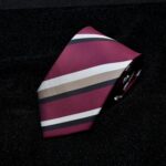 Accesorios de vestir de boda de corbata de jacquard formal de negocios para hombres, JHX07