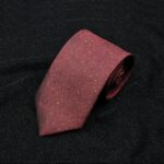 Accesorios de vestir de boda de corbata de jacquard formal de negocios para hombres, JHX08