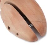 1 par de expansores de zapatos Dutchwood ajustables antiarrugas, 45/46 - Imagen 6