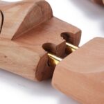 1 par de expansores de zapatos Dutchwood ajustables antiarrugas, 37/38 - Imagen 7