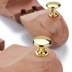 1 par de expansores de zapatos Dutchwood ajustables antiarrugas, 43/44 - Imagen 8