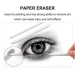 Juego de lápices para bocetos de pintura 35 en 1, herramientas de dibujo profesionales, 35-in-1 - Imagen 5