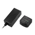 BD20CHG para batería 20V cargador de batería de litio accesorios de herramientas eléctricas, EU