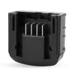BD20CHG para batería 20V cargador de batería de litio accesorios de herramientas eléctricas, US - Imagen 4