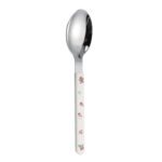 Cubiertos De Dibujos Animados De Navidad Vajilla Linda Con Mango De Clip, Small Spoon