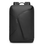 BANGE BG-2913 Mochila de viaje al aire libre con doble hombro para hombre, bolsa informal para ordenador portátil para viajes de negocios