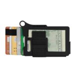 ZEEKER RFID Tarjetero de metal EDC Cartera multifunción - Imagen 4