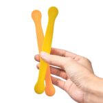 Cortador de huevos de encaje, molde para huevos DIY, herramientas para hacer ensaladas de cocina, 2pcs /Set - Imagen 2