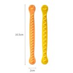 Cortador de huevos de encaje, molde para huevos DIY, herramientas para hacer ensaladas de cocina, 2pcs /Set - Imagen 3