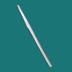 Cuchillo de pedicura, juego de cortaúñas con pincho, herramientas de eliminación de callos para el hogar, Scraper