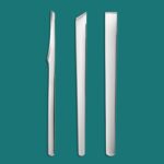 Cuchillo de pedicura, juego de cortaúñas con pincho, herramientas de eliminación de callos para el hogar, 3 In 1