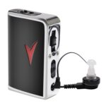 V99 Box Amplificador de sonido Ayuda Audífono Auricular