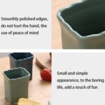 Rebanador de tazas, uva, fresa, herramienta para cortar verduras, utensilio de cocina - Imagen 7
