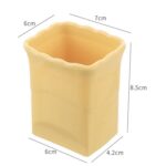 Rebanador de tazas, uva, fresa, herramienta para cortar verduras, utensilio de cocina - Imagen 8