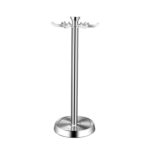 Kacheeg Hogar Espátula de Acero Inoxidable Utensilios de Cocina Herramientas de Cocina, Storage Frame