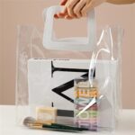 14 unids/caja toalla comprimida desechable paño de viaje portátil toalla de limpieza facial gruesa - Imagen 8