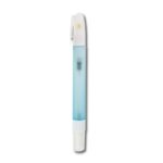 Pluma de alcohol Touchless Ascensor Push Epidemic Stick Spray Pen