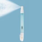 Pluma de alcohol Touchless Ascensor Push Epidemic Stick Spray Pen - Imagen 2