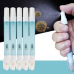 Pluma de alcohol Touchless Ascensor Push Epidemic Stick Spray Pen - Imagen 6
