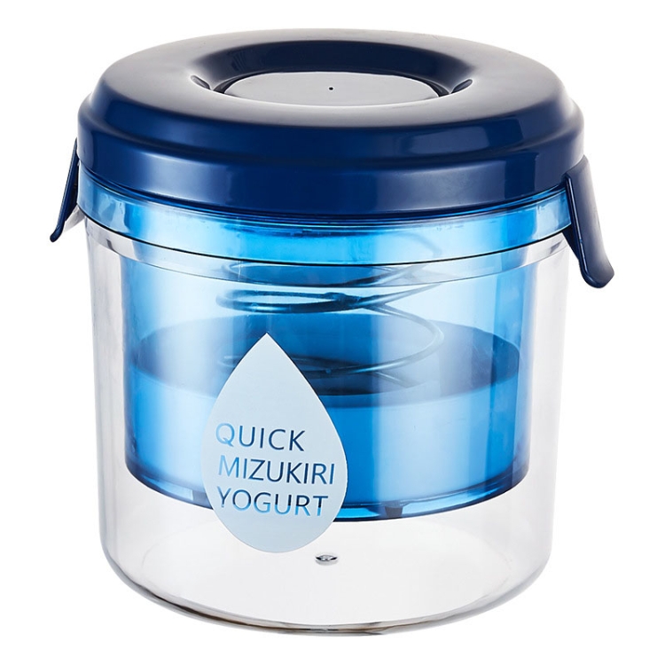TBD0604432201A.jpg Coladores de yogur para separación de suero doméstico, herramienta de filtro de queso casero - Imagen 1